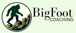 logobigfoot coachinggreen